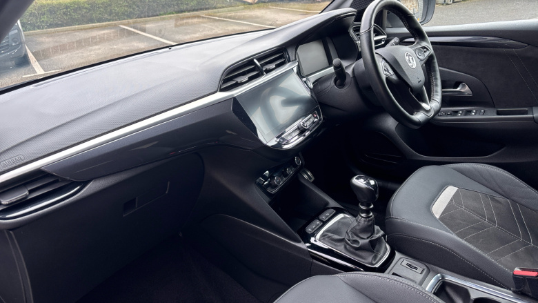 Vauxhall Corsa 1.2 Turbo Ultimate 5dr Petrol Hatchback